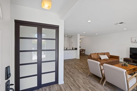 2603 N Whitewater Club Drive, A, Palm Springs, CA 92262 photo 3