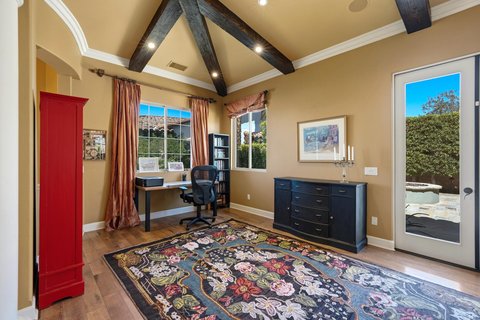 15 Porto Cielo Court, Rancho Mirage, CA 92270 photo 14