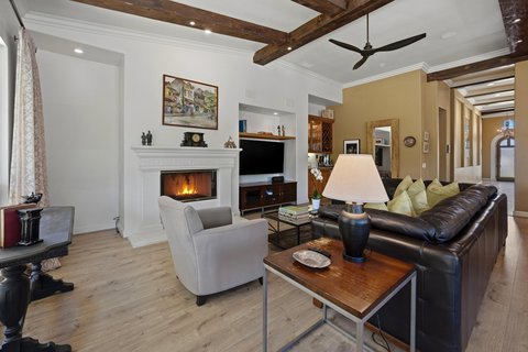 15 Porto Cielo Court, Rancho Mirage, CA 92270 photo 18