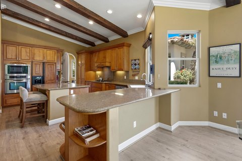 15 Porto Cielo Court, Rancho Mirage, CA 92270 photo 20