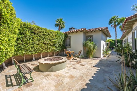 15 Porto Cielo Court, Rancho Mirage, CA 92270 photo 36