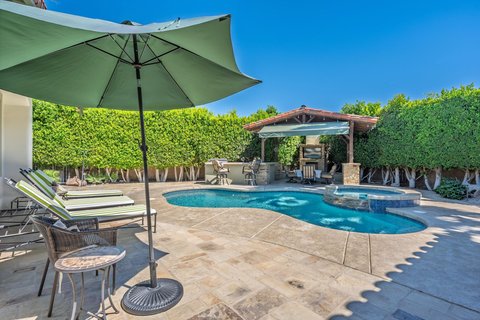15 Porto Cielo Court, Rancho Mirage, CA 92270 photo 44