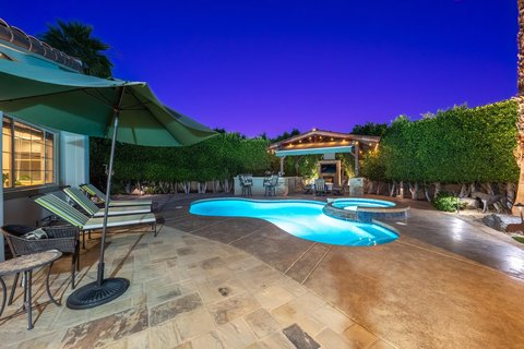 15 Porto Cielo Court, Rancho Mirage, CA 92270 photo 45
