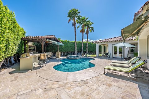 15 Porto Cielo Court, Rancho Mirage, CA 92270 photo 46