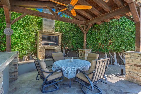 15 Porto Cielo Court, Rancho Mirage, CA 92270 photo 47