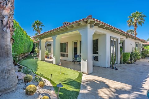 15 Porto Cielo Court, Rancho Mirage, CA 92270 photo 48