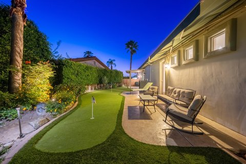 15 Porto Cielo Court, Rancho Mirage, CA 92270 photo 50