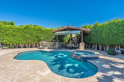 15 Porto Cielo Court, Rancho Mirage, CA 92270 photo 5