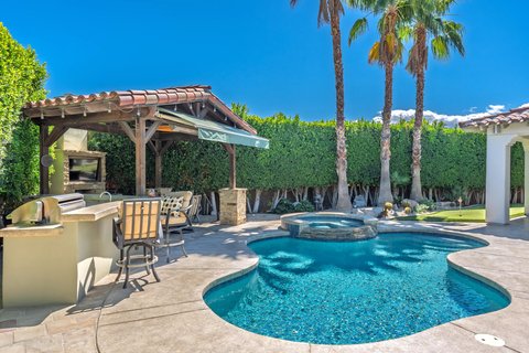 15 Porto Cielo Court, Rancho Mirage, CA 92270 photo 6
