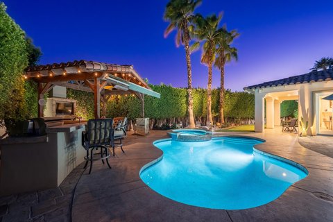 15 Porto Cielo Court, Rancho Mirage, CA 92270 photo 7