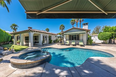 15 Porto Cielo Court, Rancho Mirage, CA 92270 photo 8