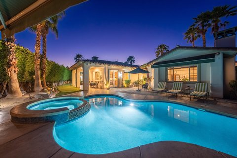 15 Porto Cielo Court, Rancho Mirage, CA 92270 photo 9