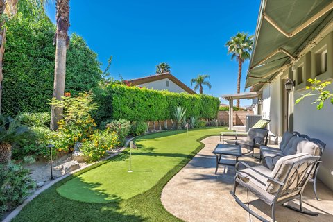 15 Porto Cielo Court, Rancho Mirage, CA 92270 photo 10