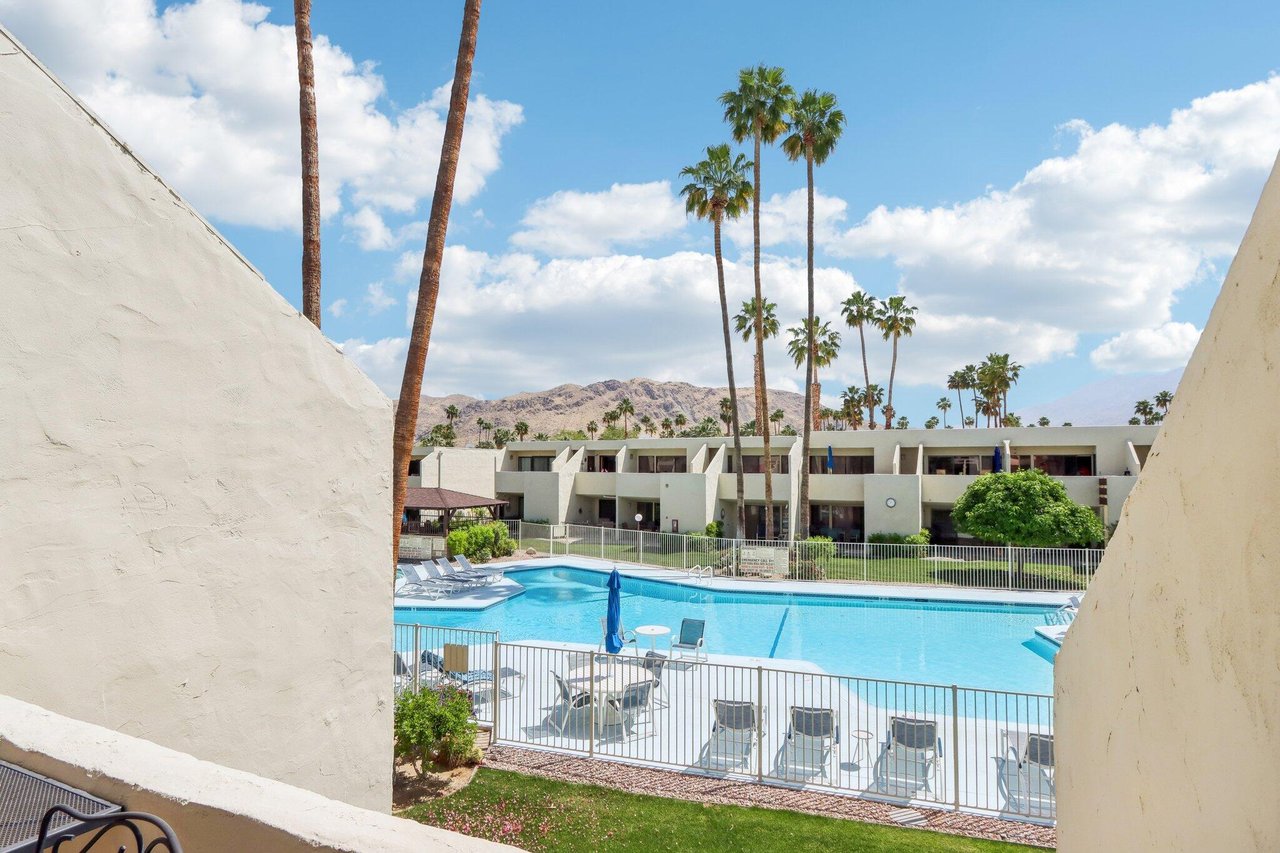 1655 E Palm Canyon Drive, 114, Palm Springs, CA 92264
