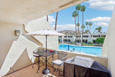 1655 E Palm Canyon Drive, 114, Palm Springs, CA 92264 photo 22