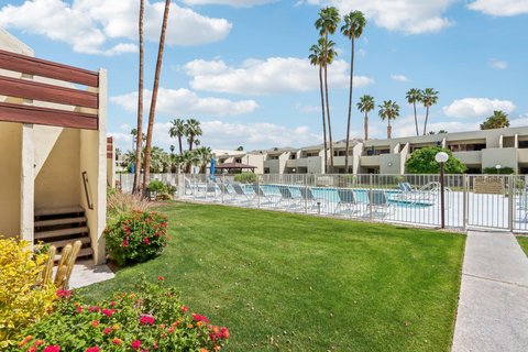 1655 E Palm Canyon Drive, 114, Palm Springs, CA 92264 photo 26