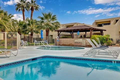 1655 E Palm Canyon Drive, 114, Palm Springs, CA 92264 photo 31
