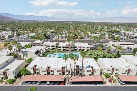 1655 E Palm Canyon Drive, 114, Palm Springs, CA 92264 photo 32