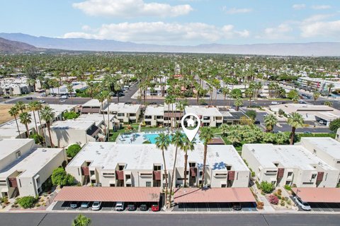 1655 E Palm Canyon Drive, 114, Palm Springs, CA 92264 photo 33