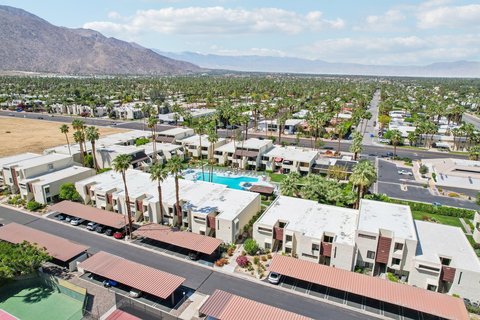 1655 E Palm Canyon Drive, 114, Palm Springs, CA 92264 photo 34