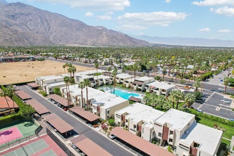 1655 E Palm Canyon Drive, 114, Palm Springs, CA 92264 photo 36