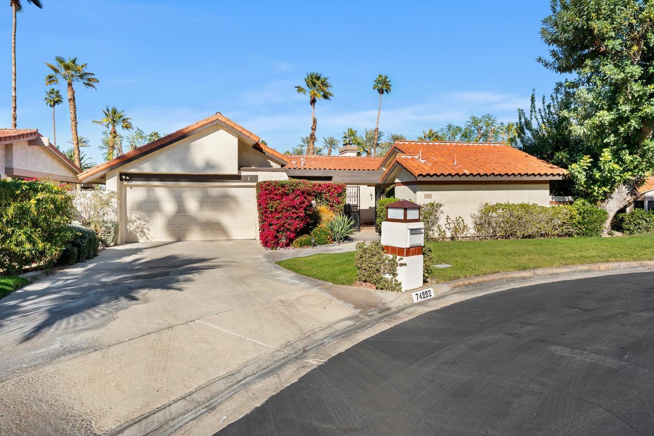 74992 Havasu Court, Indian Wells, CA 92210
