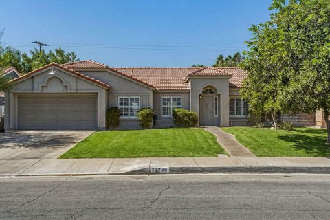 77729 Edinborough Street, Palm Desert, CA 92211 photo 1