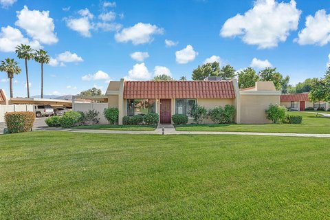 35981 Novio Court, Rancho Mirage, CA 92270 photo 1