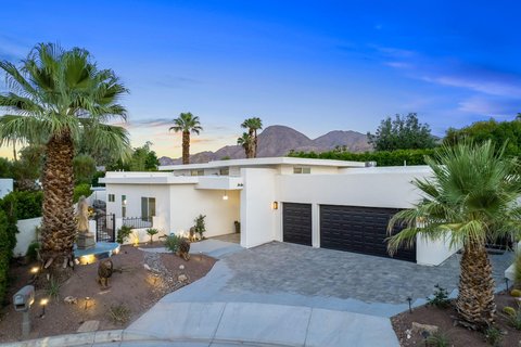 74775 Del Coronado Drive, Palm Desert, CA 92260 photo 1