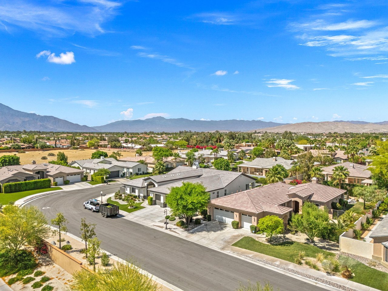 32 Calais Circle, Rancho Mirage, CA 92270