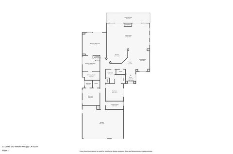 32 Calais Circle, Rancho Mirage, CA 92270 photo 47