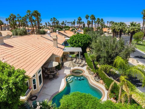 370 Links Drive, Palm Desert, CA 92211 photo 1