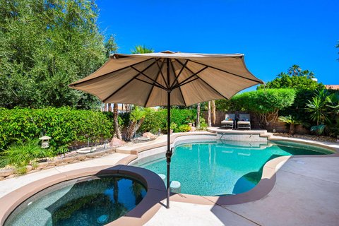 370 Links Drive, Palm Desert, CA 92211 photo 27