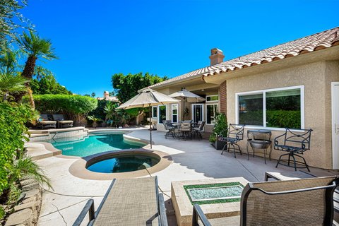 370 Links Drive, Palm Desert, CA 92211 photo 28