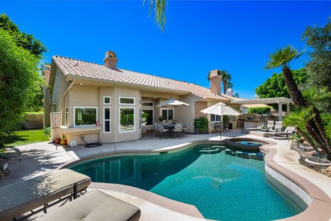 370 Links Drive, Palm Desert, CA 92211 photo 29