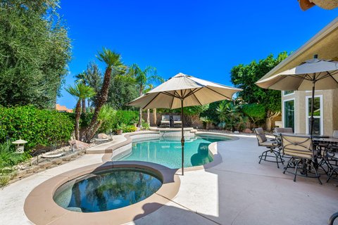 370 Links Drive, Palm Desert, CA 92211 photo 31