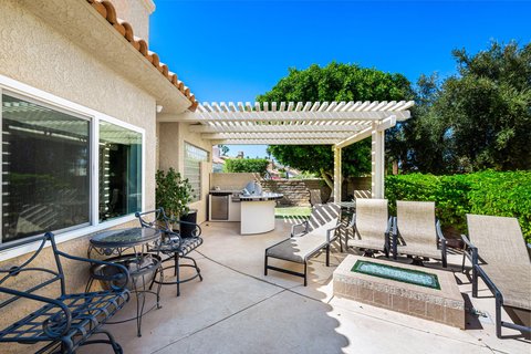 370 Links Drive, Palm Desert, CA 92211 photo 32