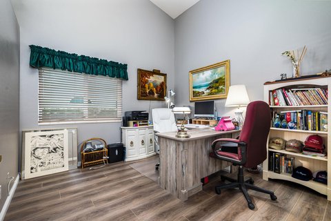 370 Links Drive, Palm Desert, CA 92211 photo 37