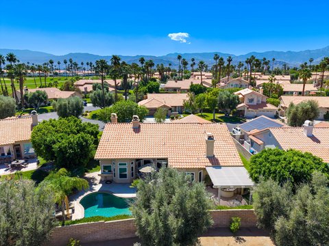 370 Links Drive, Palm Desert, CA 92211 photo 4