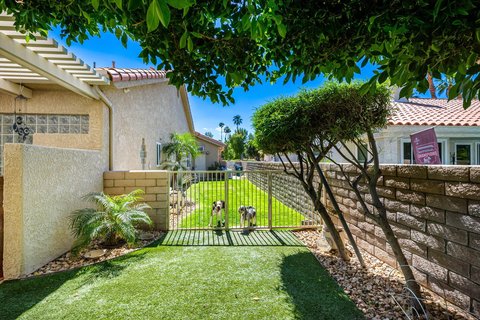 370 Links Drive, Palm Desert, CA 92211 photo 48