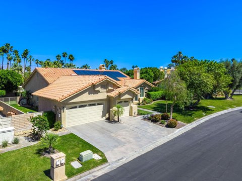 370 Links Drive, Palm Desert, CA 92211 photo 6