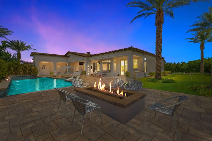 54900 Aristides Court, La Quinta, CA 92253