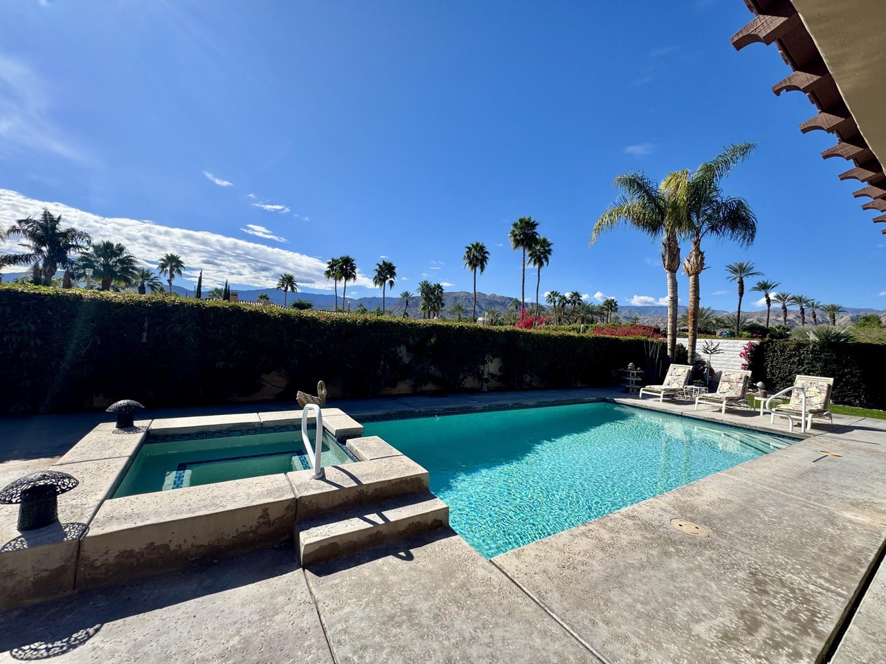 17 Corte Del Sol, Rancho Mirage, CA 92270