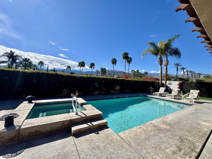 17 Corte Del Sol, Rancho Mirage, CA 92270