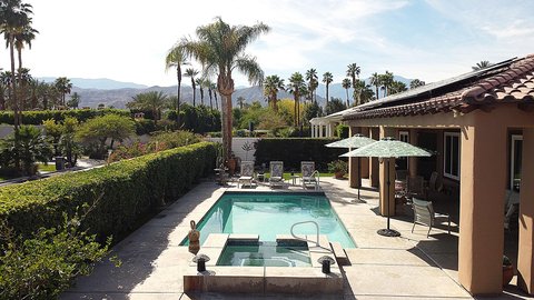 17 Corte Del Sol, Rancho Mirage, CA 92270 photo 2