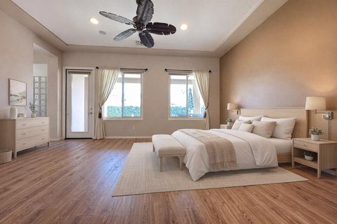 17 Corte Del Sol, Rancho Mirage, CA 92270 photo 25