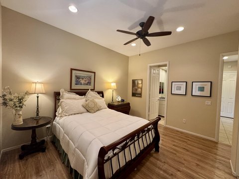 17 Corte Del Sol, Rancho Mirage, CA 92270 photo 35