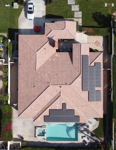 17 Corte Del Sol, Rancho Mirage, CA 92270 photo 48