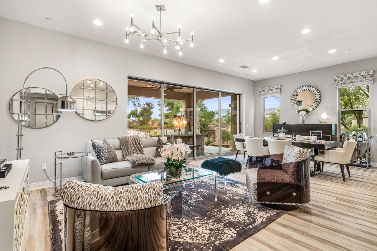 1002 Retreat Circle, Palm Desert, CA 92260