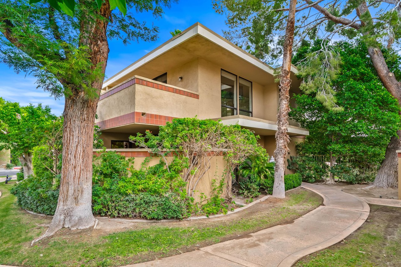 2501 N Indian Canyon Drive, 603, Palm Springs, CA 92262